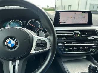 BMW 5-serie 540i xDrive High Executive picture 10