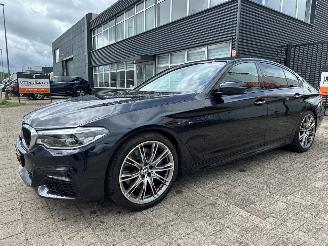 BMW 5-serie 540i xDrive High Executive picture 3