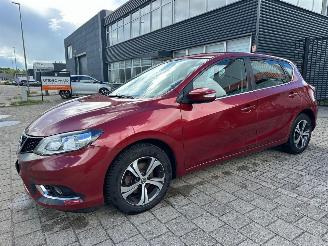 Nissan Pulsar 1.2 DIG-T Acenta picture 3