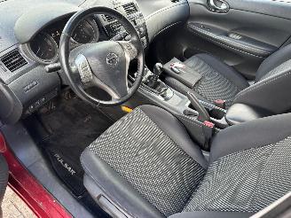 Nissan Pulsar 1.2 DIG-T Acenta picture 7