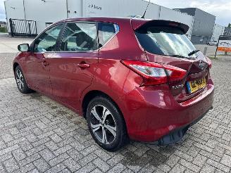 Nissan Pulsar 1.2 DIG-T Acenta picture 4