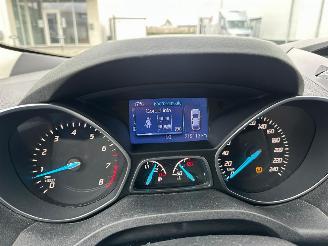 Ford Kuga 1.6 Titanium Plus picture 9