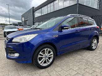 Ford Kuga 1.6 Titanium Plus picture 3