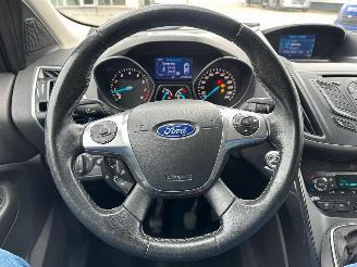 Ford Kuga 1.6 Titanium Plus picture 8