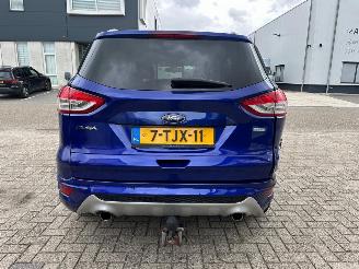 Ford Kuga 1.6 Titanium Plus picture 5