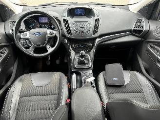 Ford Kuga 1.6 Titanium Plus picture 16