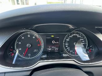 Audi A4 Avant 1.8 TFSI Automaat Business Edition picture 9