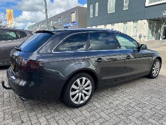 Audi A4 Avant 1.8 TFSI Automaat Business Edition picture 6