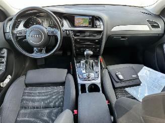 Audi A4 Avant 1.8 TFSI Automaat Business Edition picture 17