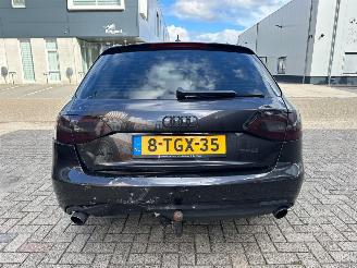 Audi A4 Avant 1.8 TFSI Automaat Business Edition picture 5
