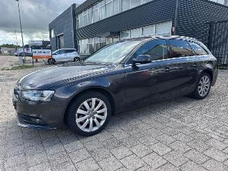Audi A4 Avant 1.8 TFSI Automaat Business Edition picture 3