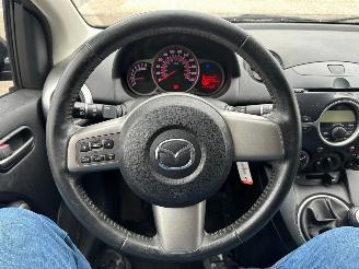 Mazda 2 1.3 GT-M Line picture 8