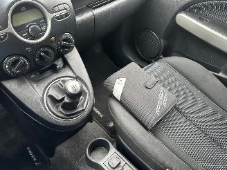 Mazda 2 1.3 GT-M Line picture 11