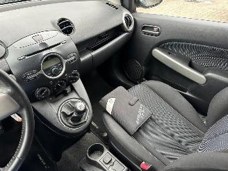 Mazda 2 1.3 GT-M Line picture 10