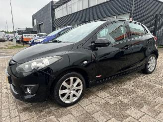 Mazda 2 1.3 GT-M Line picture 3