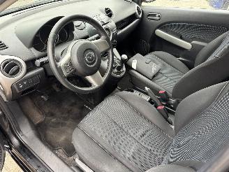 Mazda 2 1.3 GT-M Line picture 7