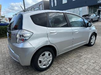 Honda Jazz 1.4 Hybrid Comfort picture 7