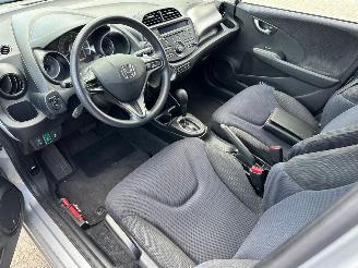 Honda Jazz 1.4 Hybrid Comfort picture 9