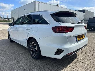 Kia Ceed 1.0 T-GDi Design Edition picture 5