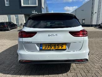 Kia Ceed 1.0 T-GDi Design Edition picture 6