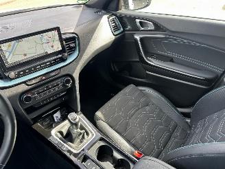 Kia Ceed 1.0 T-GDi Design Edition picture 14