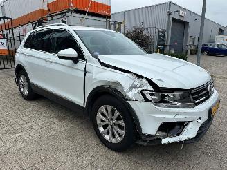 Avarii autoturisme Volkswagen Tiguan 1.4 TSI Comfortline Business 2017/2