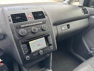 Volkswagen Touran 1.4 TSI Comfortline 7p. picture 13