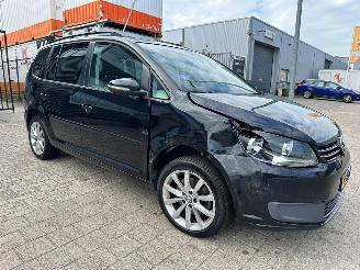 Avarii autoturisme Volkswagen Touran 1.4 TSI Comfortline 7p. 2013/10