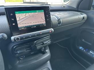 Citroën C4 cactus 1.2 PureTech Shine picture 13