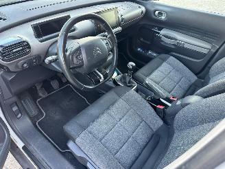 Citroën C4 cactus 1.2 PureTech Shine picture 8