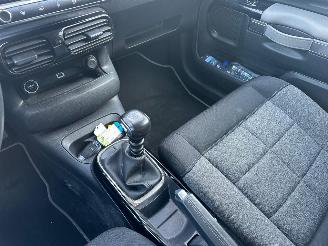 Citroën C4 cactus 1.2 PureTech Shine picture 12