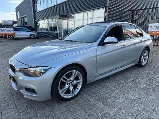 BMW 3-serie 318i Edition M Sport Shadow Executive picture 3