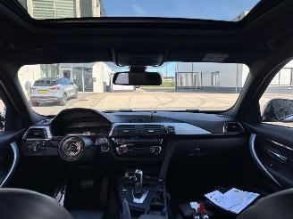 BMW 3-serie 318i Edition M Sport Shadow Executive picture 16