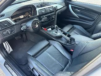 BMW 3-serie 318i Edition M Sport Shadow Executive picture 7
