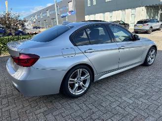 BMW 3-serie 318i Edition M Sport Shadow Executive picture 6