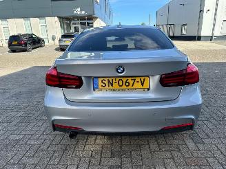 BMW 3-serie 318i Edition M Sport Shadow Executive picture 5