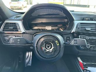 BMW 3-serie 318i Edition M Sport Shadow Executive picture 8