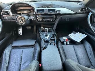 BMW 3-serie 318i Edition M Sport Shadow Executive picture 15