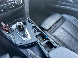 BMW 3-serie 318i Edition M Sport Shadow Executive picture 10