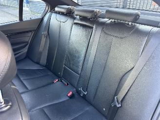 BMW 3-serie 318i Edition M Sport Shadow Executive picture 14