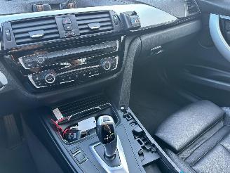 BMW 3-serie 318i Edition M Sport Shadow Executive picture 11