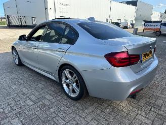 BMW 3-serie 318i Edition M Sport Shadow Executive picture 4