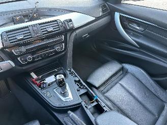 BMW 3-serie 318i Edition M Sport Shadow Executive picture 9