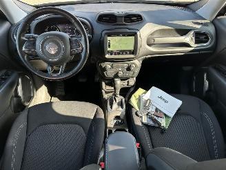 Jeep Renegade 1.3T DDCT Limited Automaat picture 16