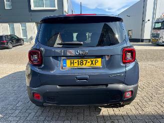 Jeep Renegade 1.3T DDCT Limited Automaat picture 6