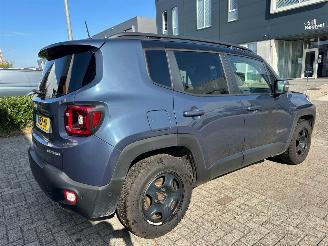 Jeep Renegade 1.3T DDCT Limited Automaat picture 7