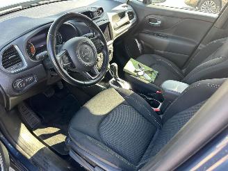 Jeep Renegade 1.3T DDCT Limited Automaat picture 8