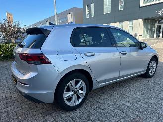 Volkswagen Golf 1.0 eTSI Life picture 7