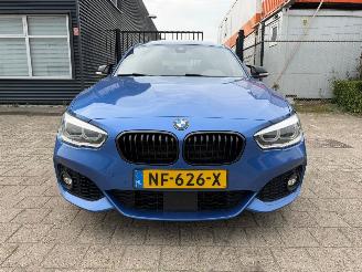 BMW 1-serie 118i Centennial High Executive Automaat picture 2