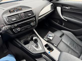 BMW 1-serie 118i Centennial High Executive Automaat picture 10